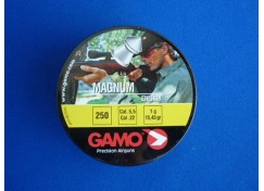 Diabolky Magnum Energy olověné ráže 5,5mm 250ks